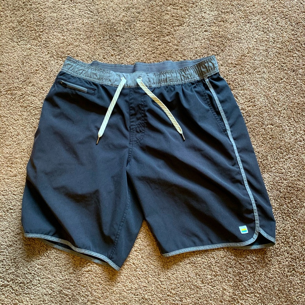Vuori Banks Shorts